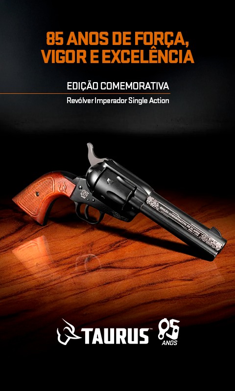 Banner de uma arma  imperador comemorativo